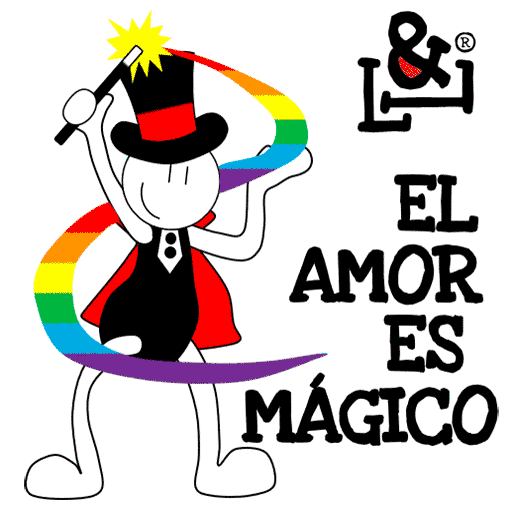 AMOR-MAGICO