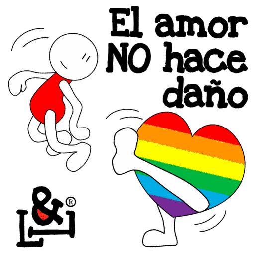 AMOR-NO-DAÑO