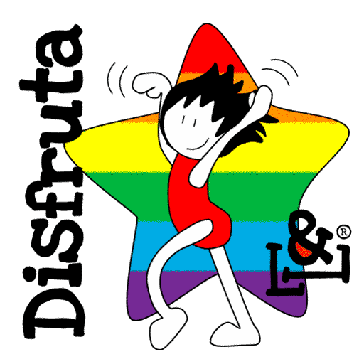 DISFRUTA