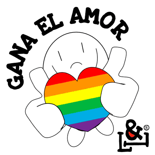 GANA-EL-AMOR