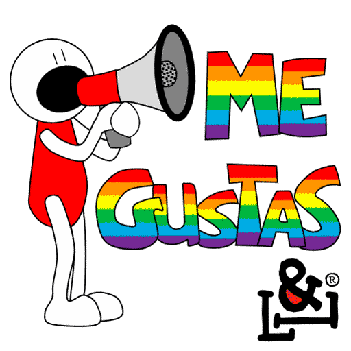 ME-GUSTAS