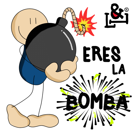 07_ERES_LA_BOMBA