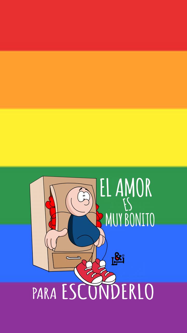 AMOR BONITO